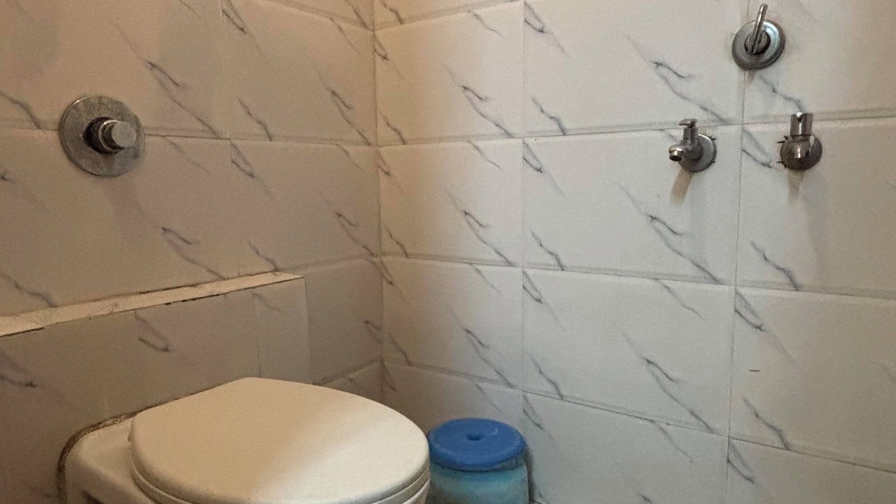 Photo of Bathroom in Jodhpur