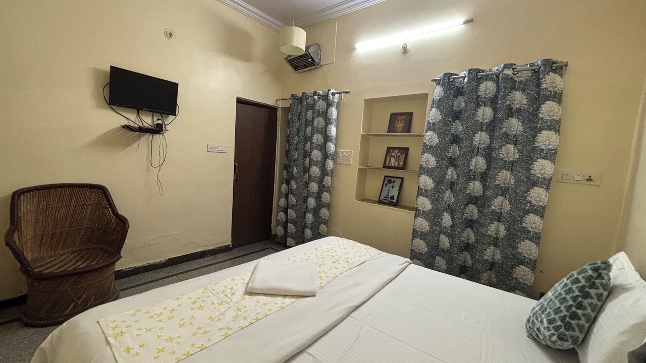 Photo of Bedroom in Jodhpur