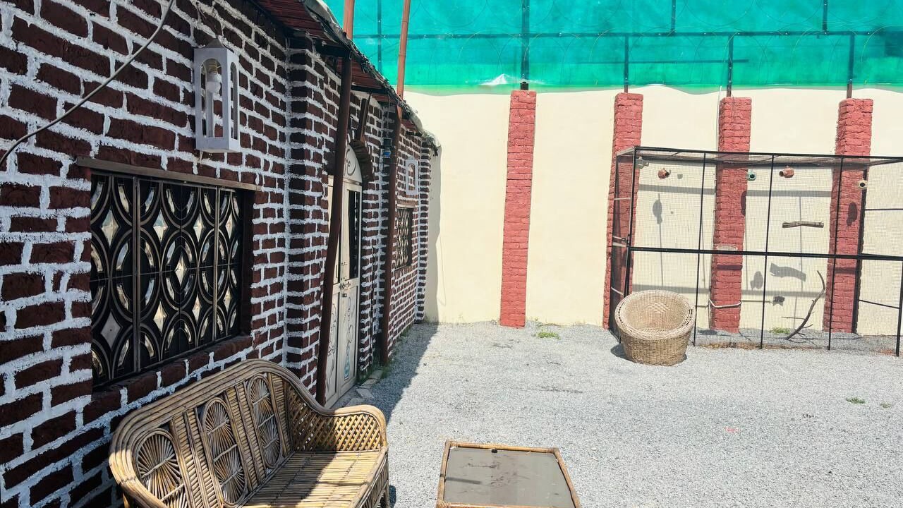 Photo of Patio Balcony in Jodhpur