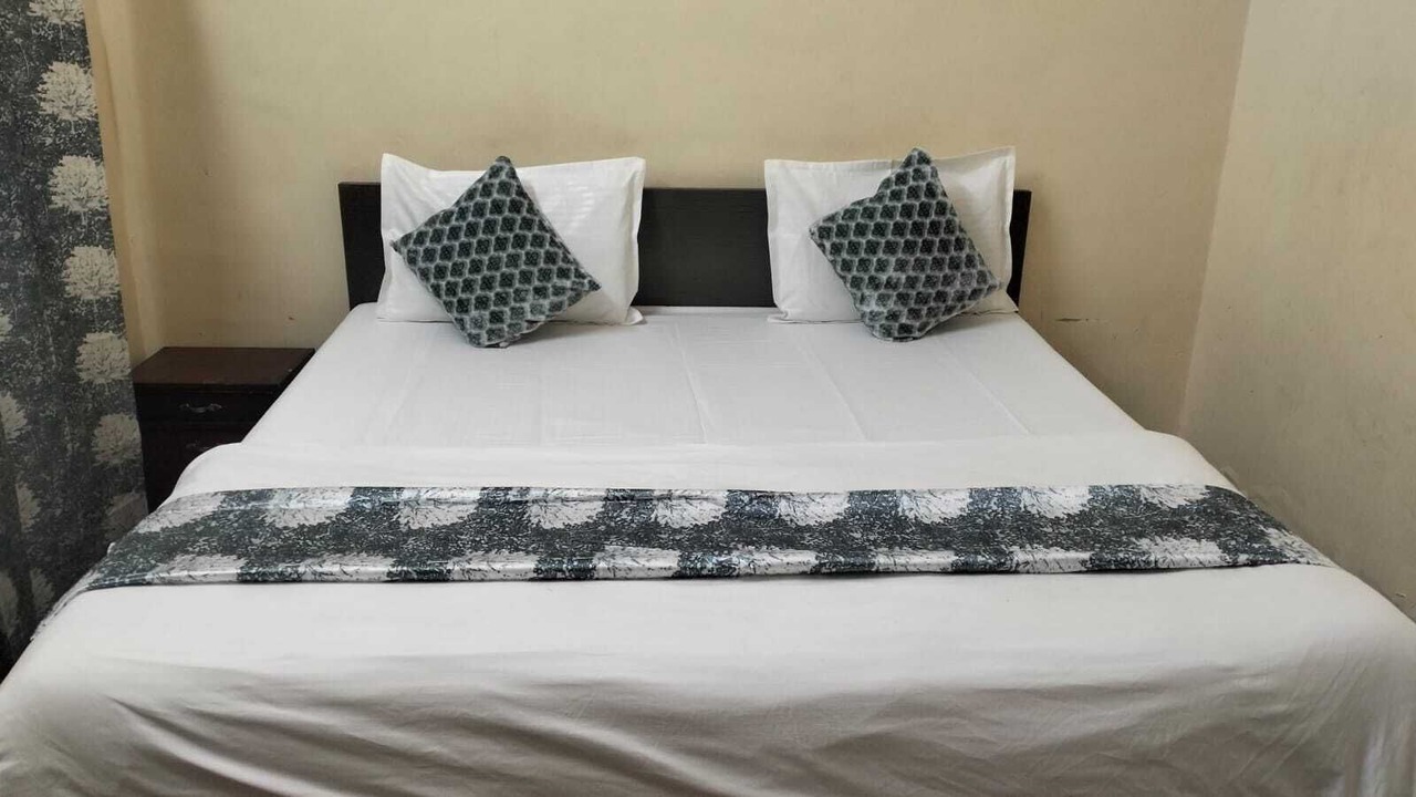 Photo of Bedroom in Jodhpur