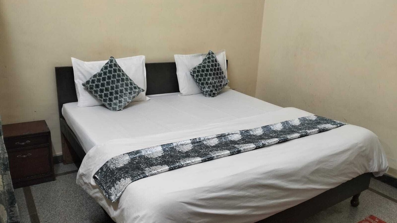 Photo of Bedroom in Jodhpur