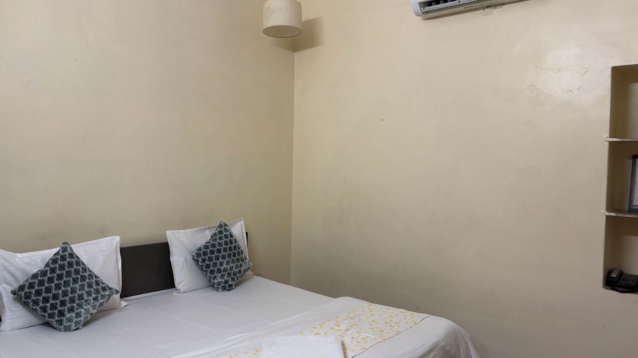 Photo of Bedroom in Jodhpur