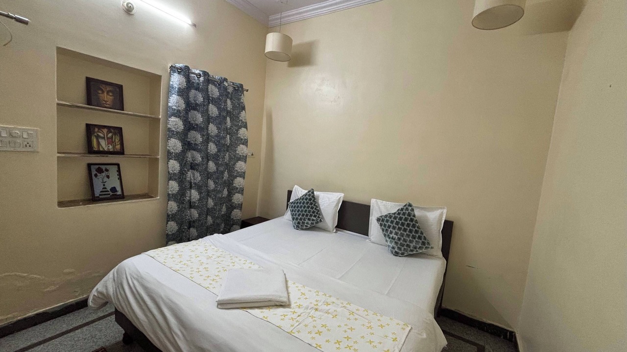 Photo of Bedroom in Jodhpur