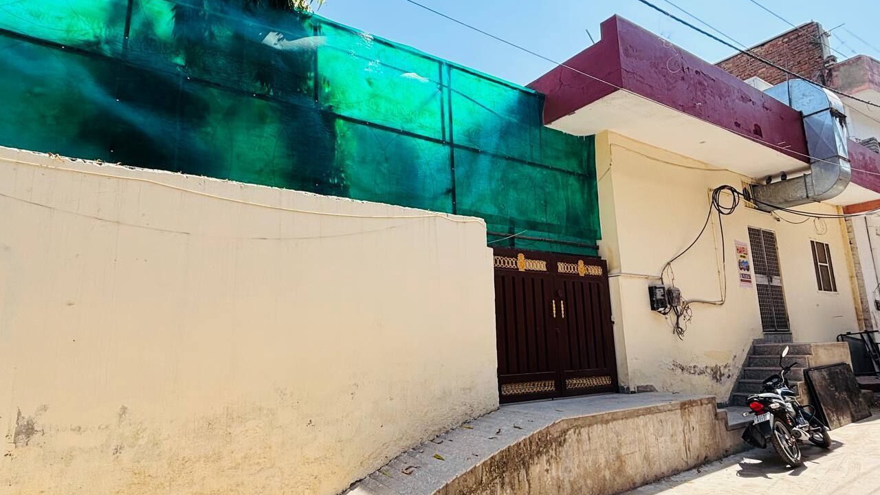 Photo of Outdoor in Jodhpur