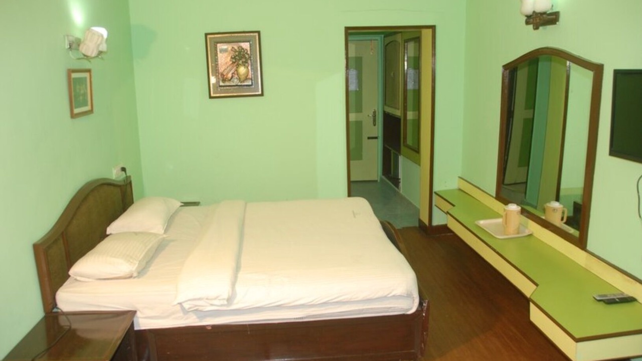 Photo of Bedroom in Kathadimattam