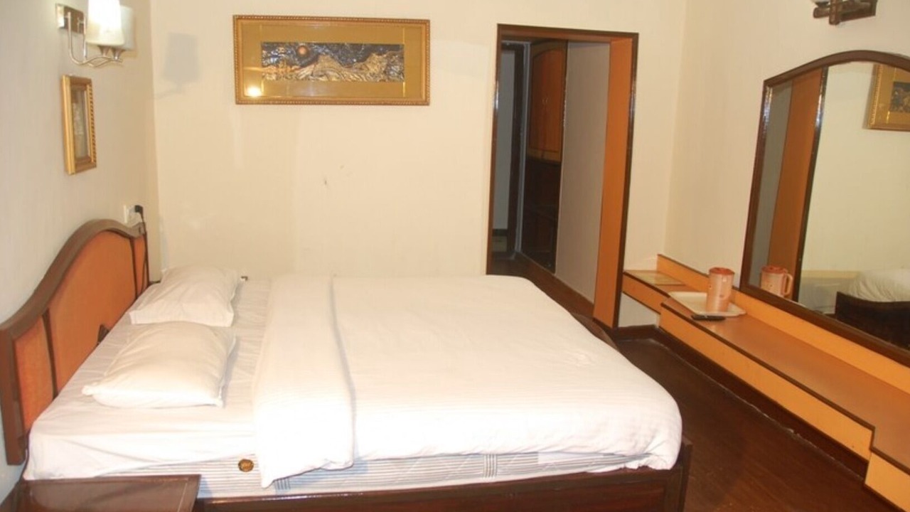 Photo of Bedroom in Kathadimattam