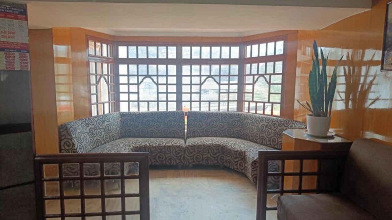 Photo of Livingroom in Kathadimattam