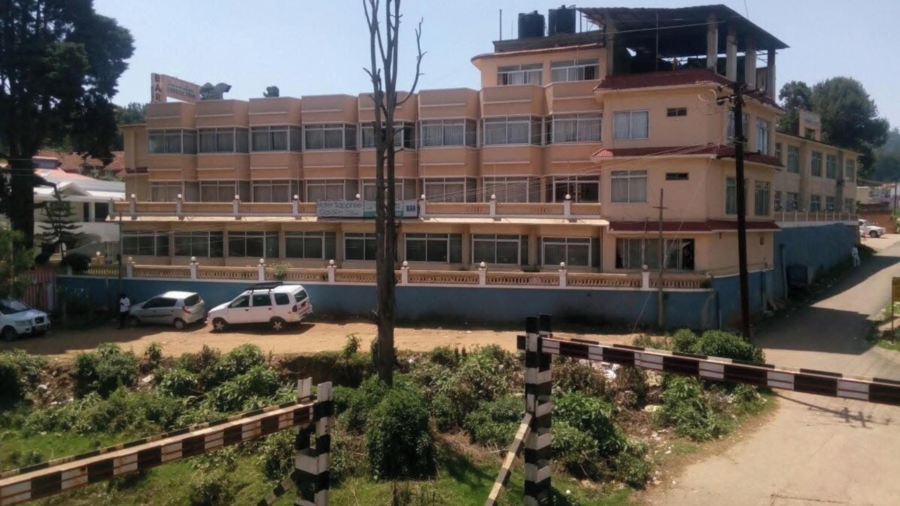 Photo of Outdoor in Kathadimattam