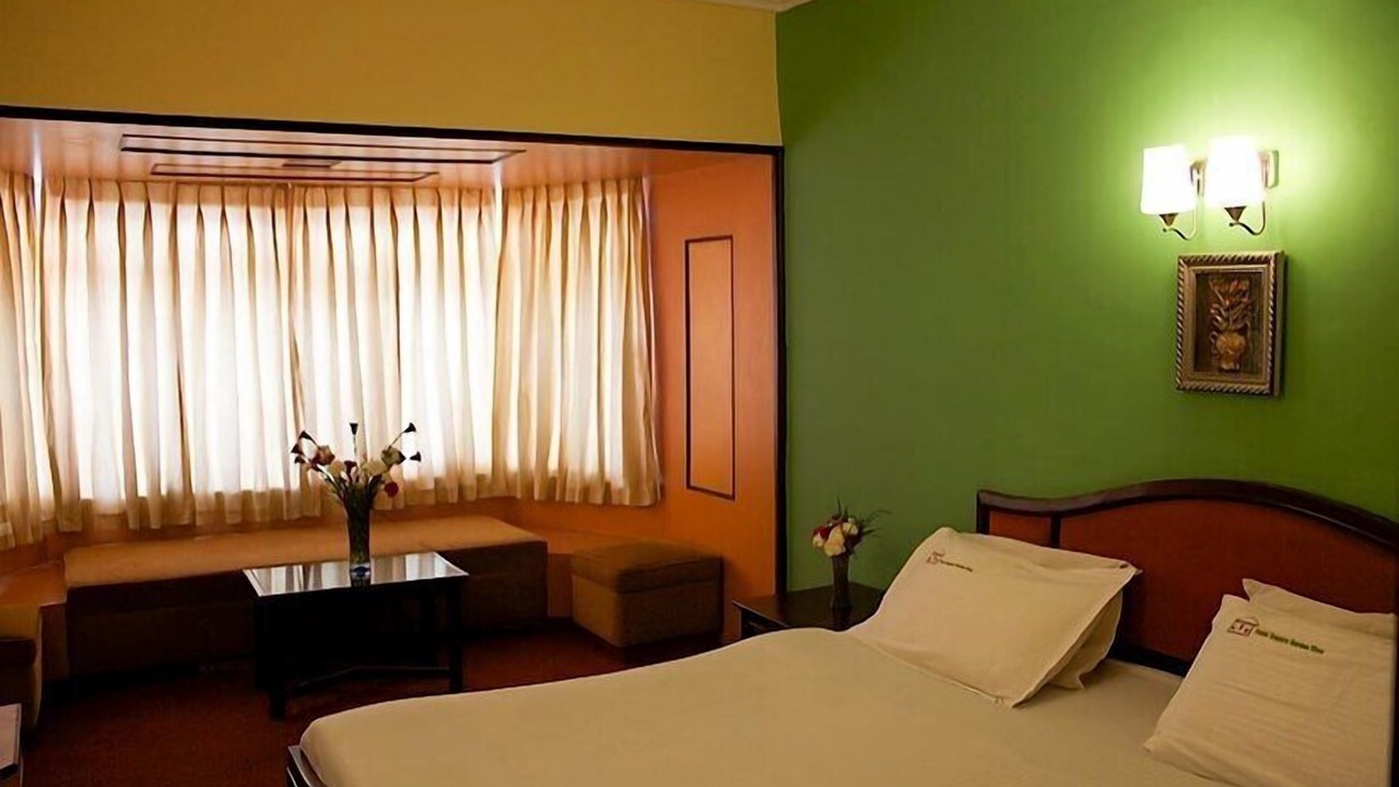 Photo of Bedroom in Kathadimattam
