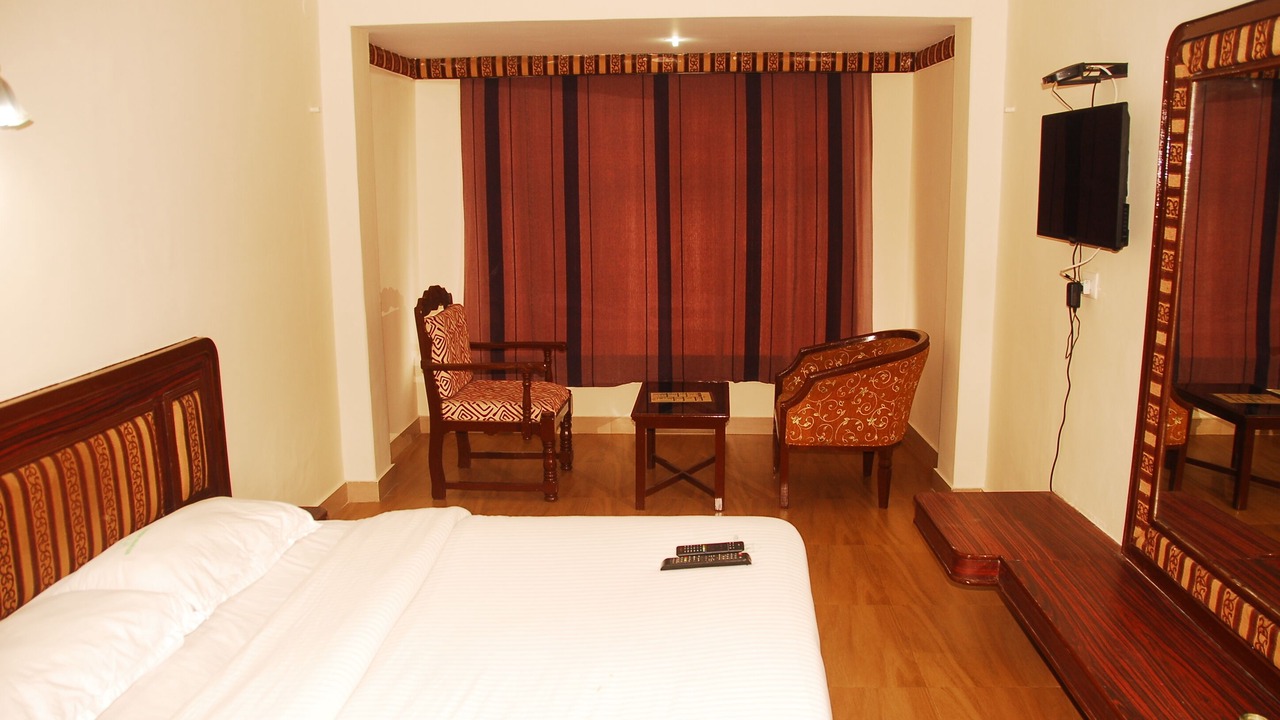 Photo of Bedroom in Kathadimattam