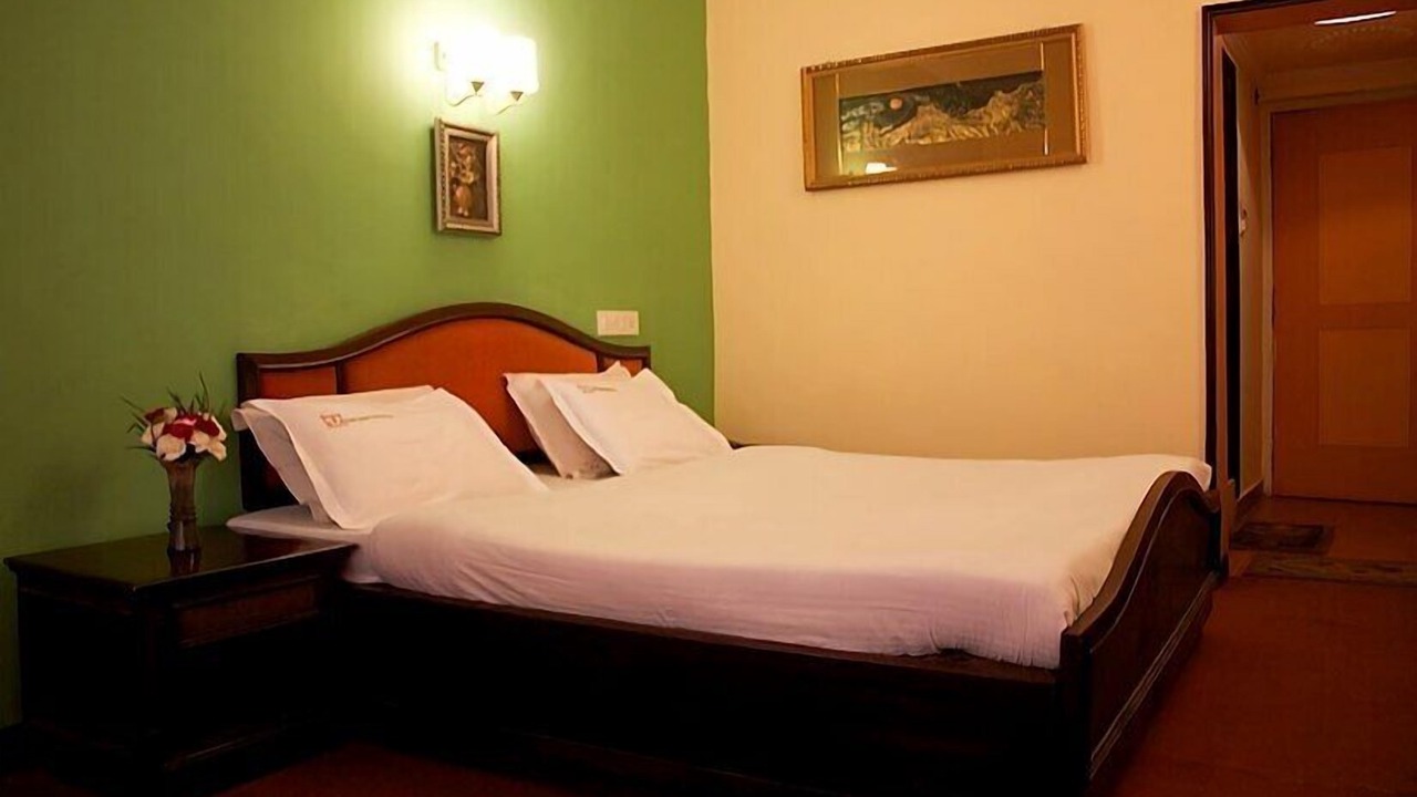 Photo of Bedroom in Kathadimattam