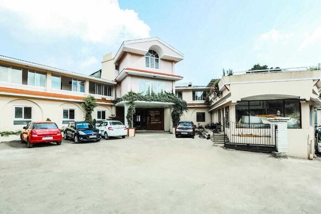 Photo of Outdoor in Kathadimattam