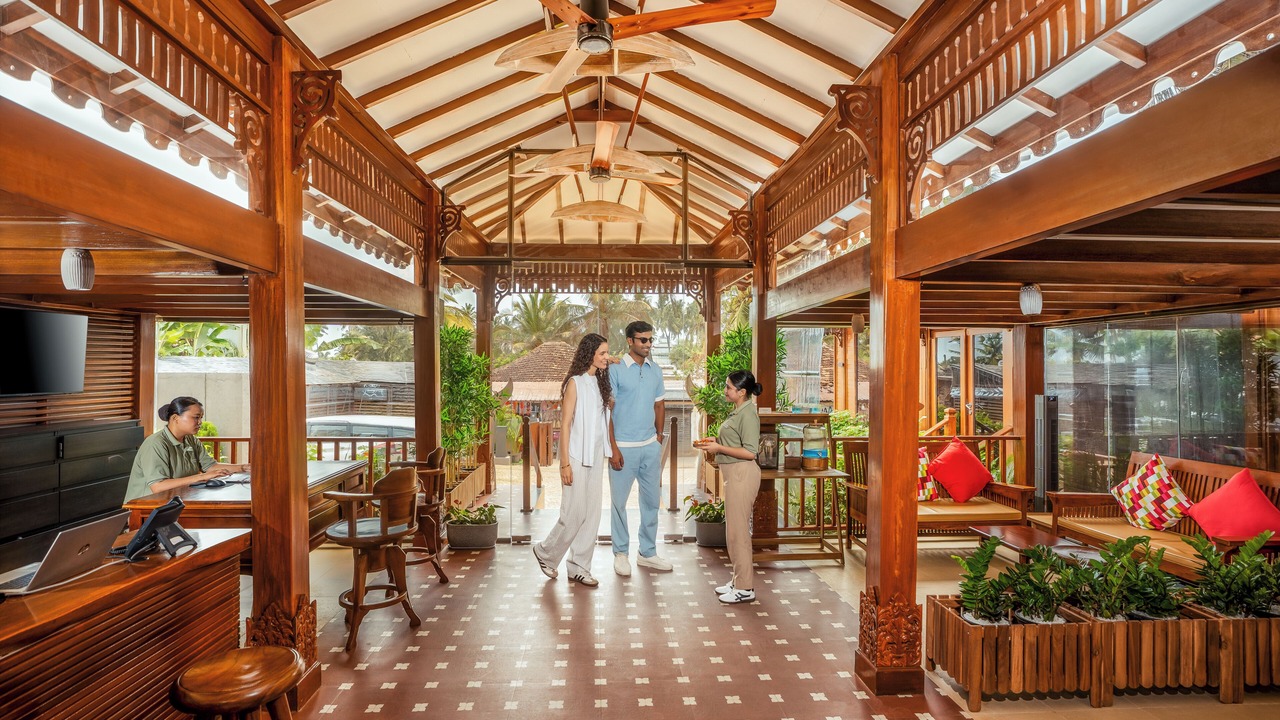Photo of Outdoor in Calangute