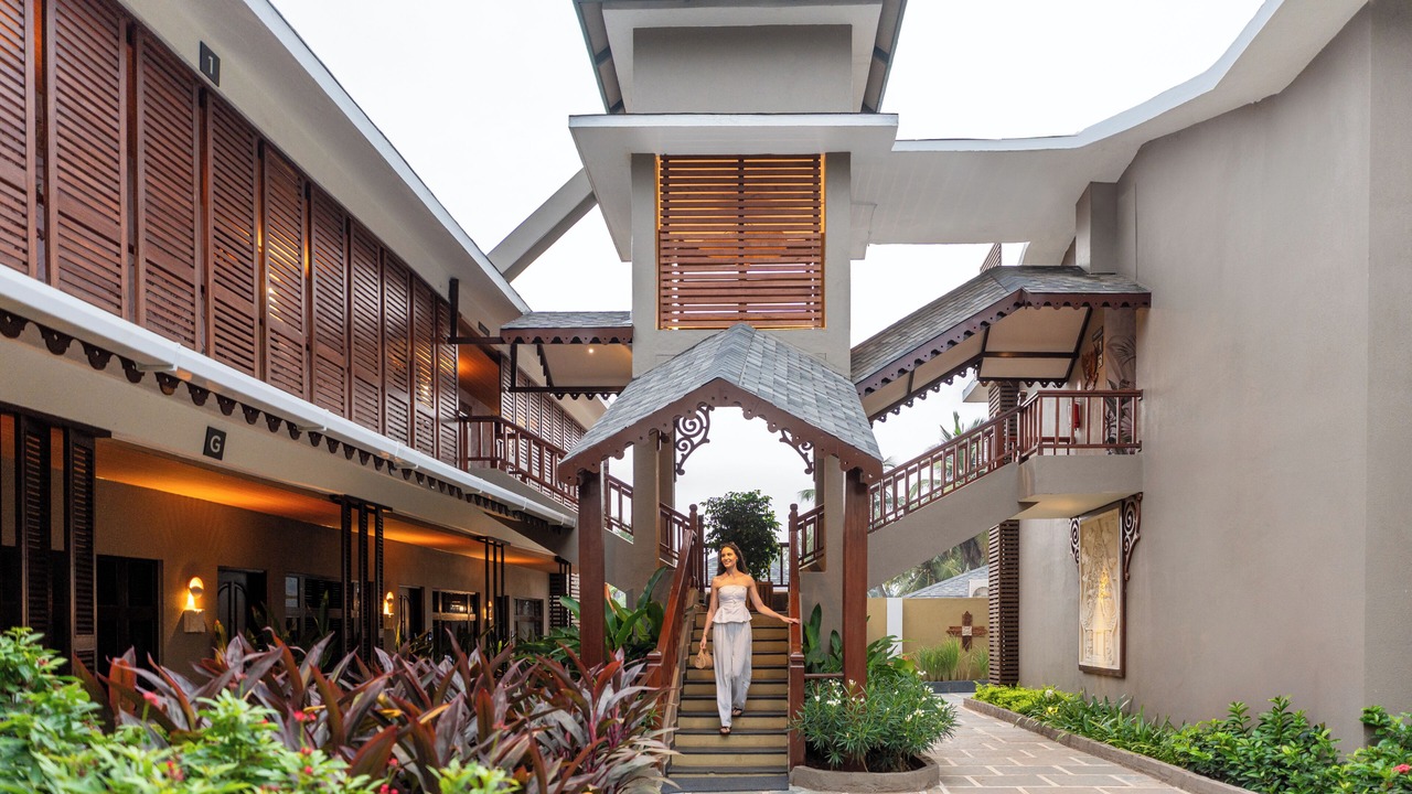 Photo of Outdoor in Calangute