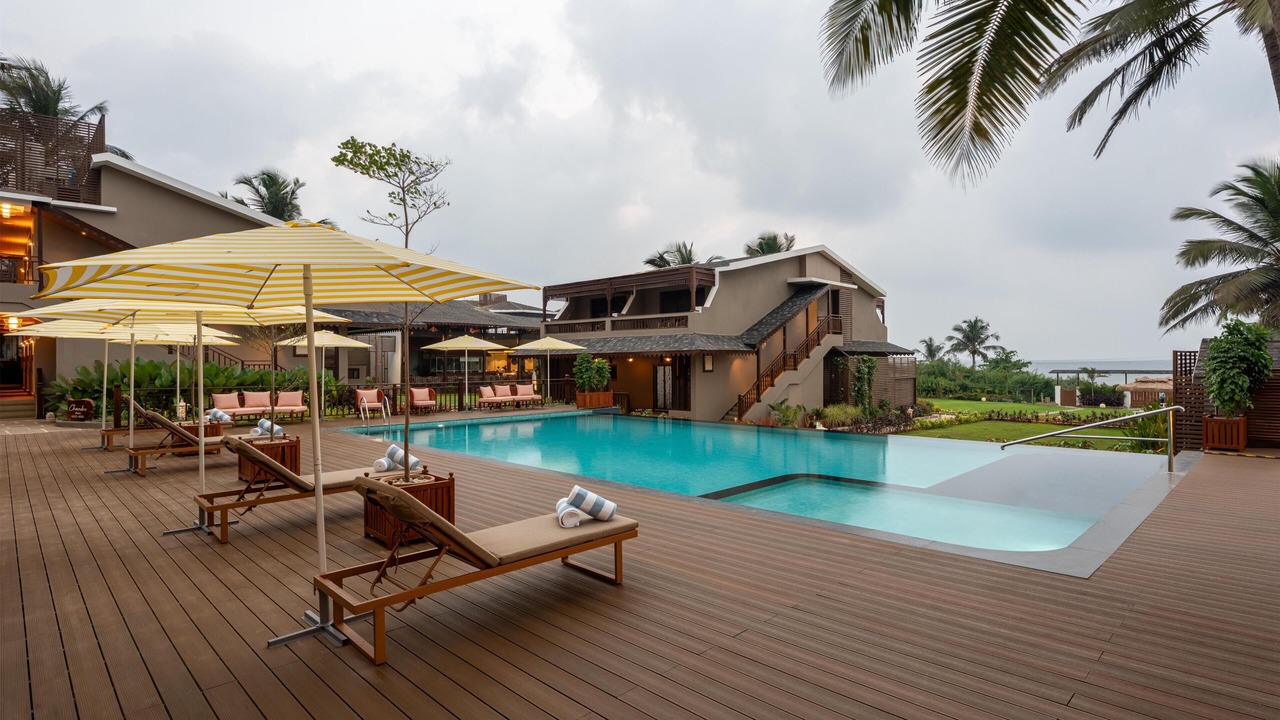Photo of Outdoor in Calangute