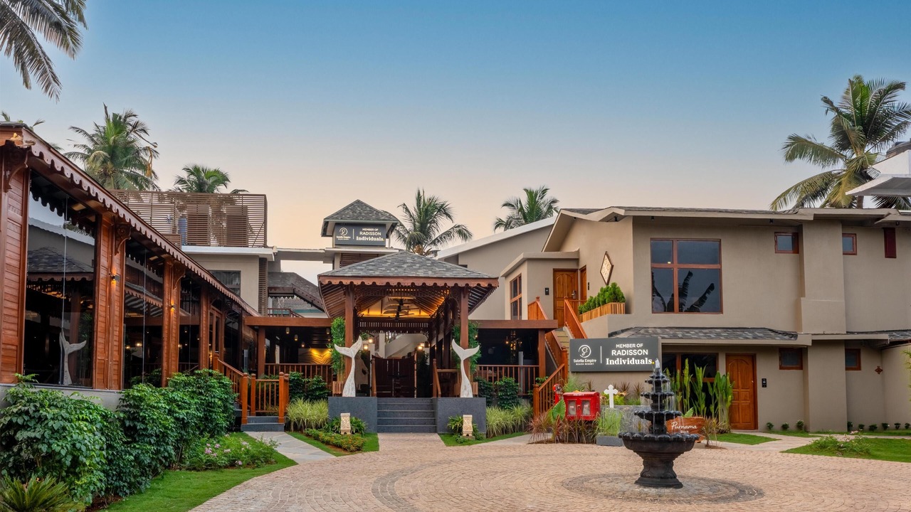 Photo of Outdoor in Calangute