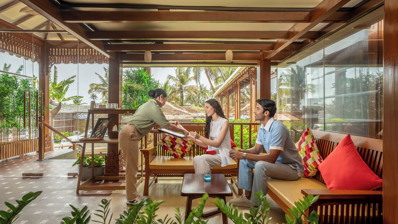 Photo of Outdoor in Calangute