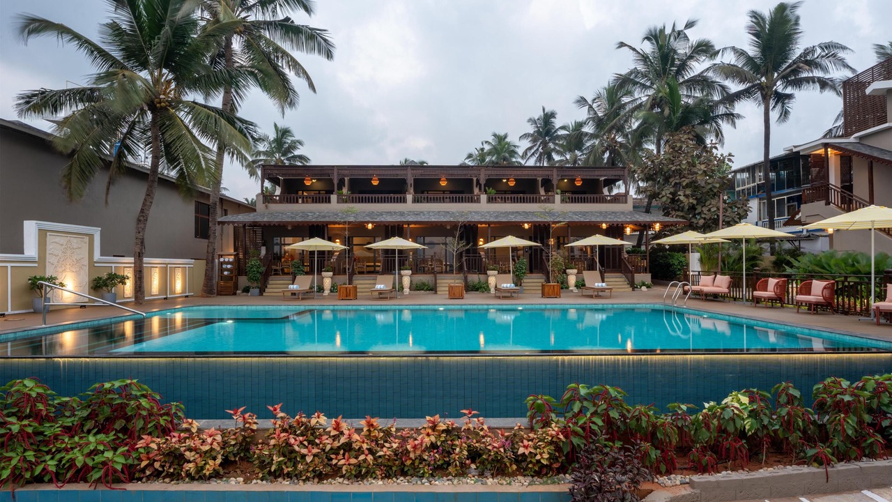 Photo of Outdoor in Calangute