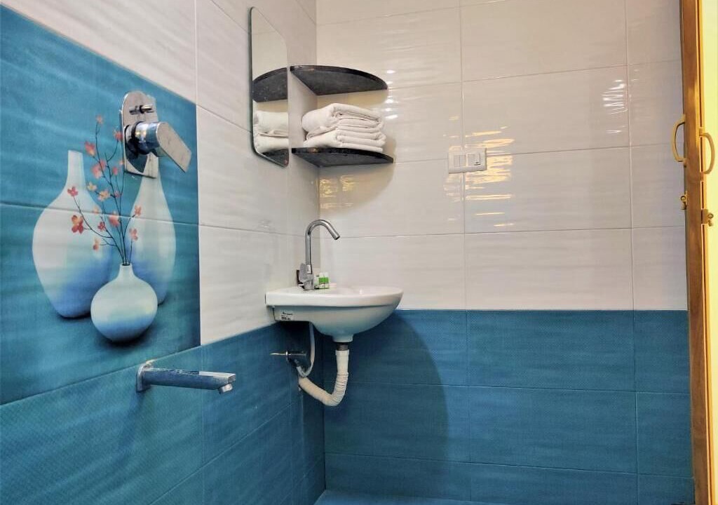 Photo of Bathroom in Tiruvannamalai