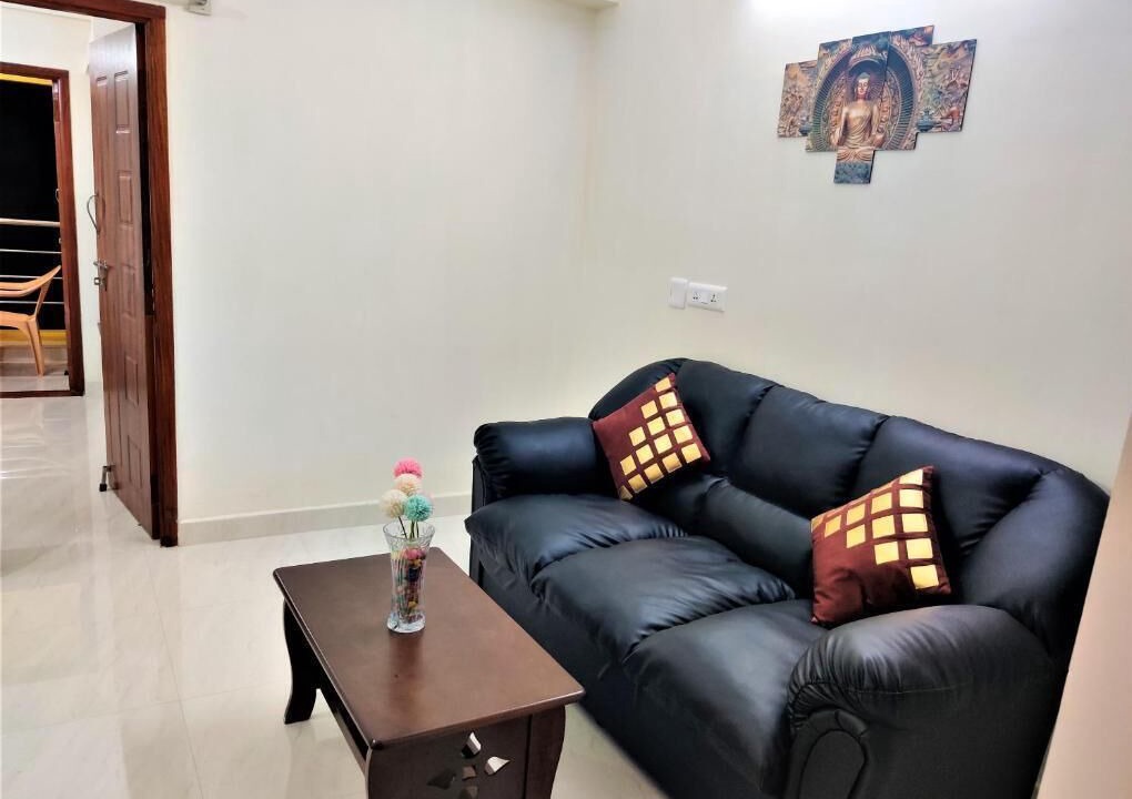 Photo of Livingroom in Tiruvannamalai