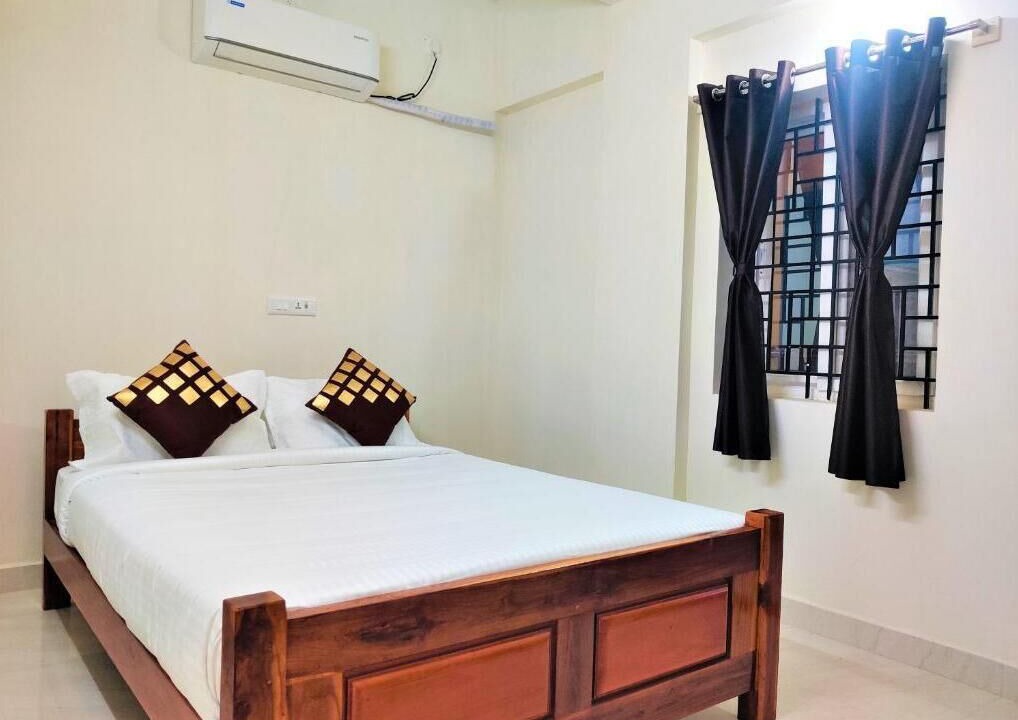 Photo of Bedroom in Tiruvannamalai