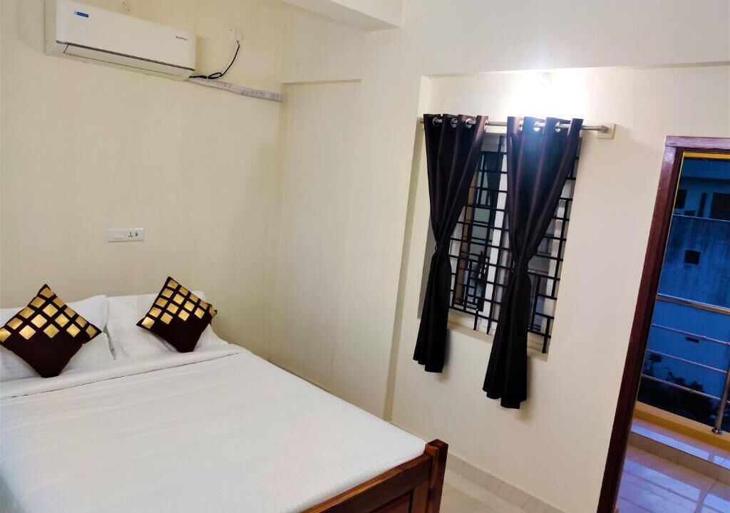 Photo of Bedroom in Tiruvannamalai