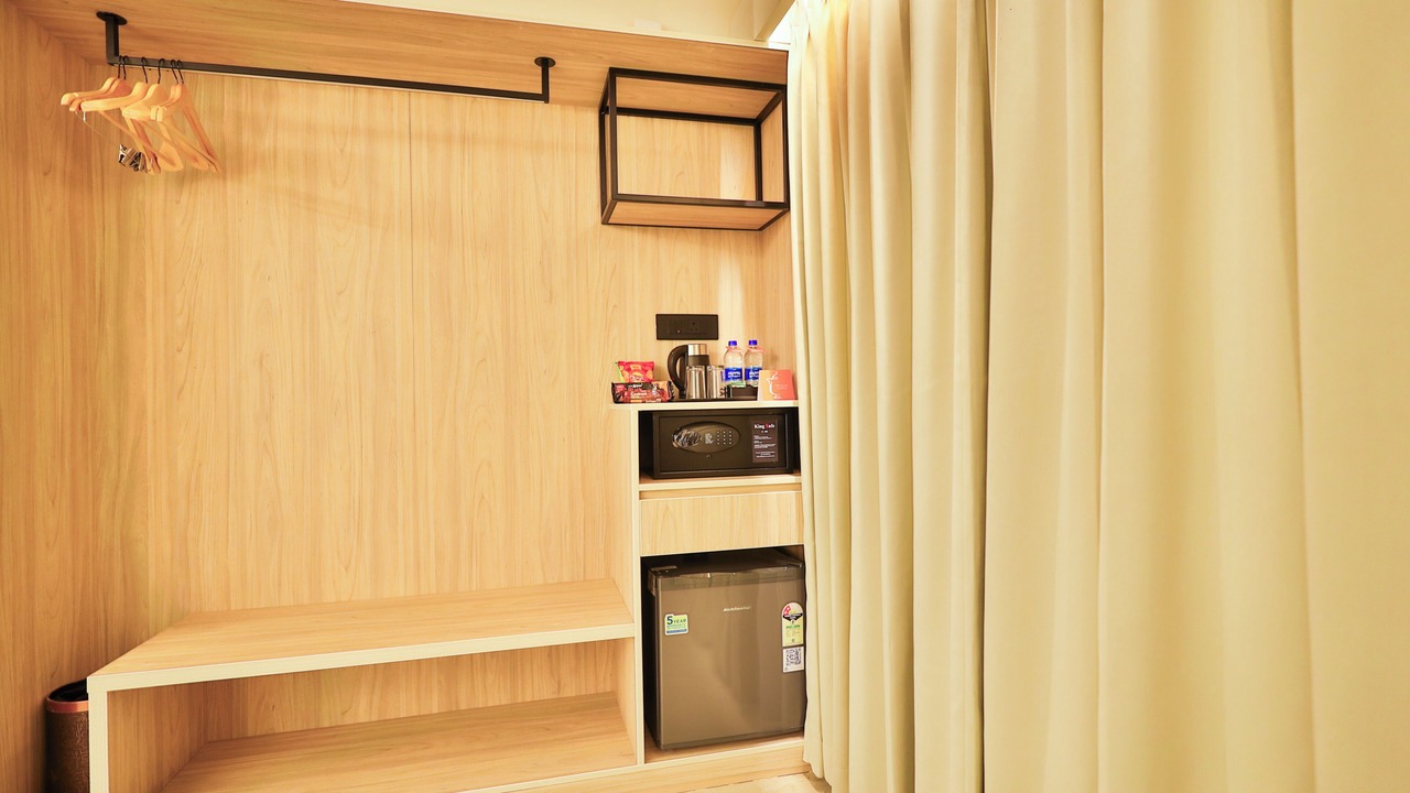 Photo of Bedroom in Adyar