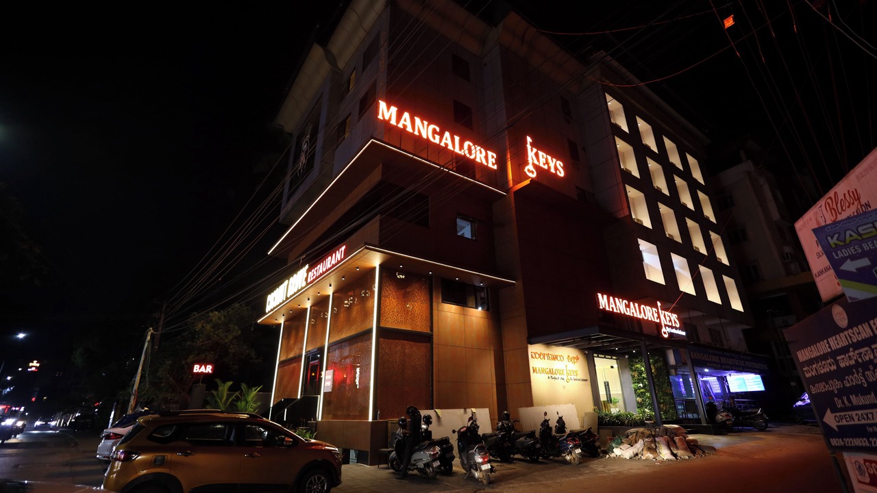 Photo of Outdoor in Adyar
