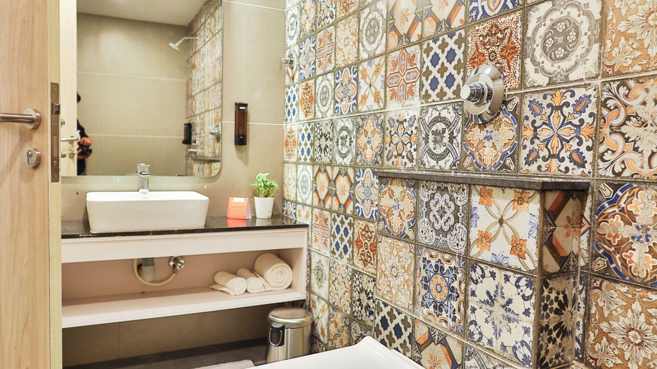 Photo of Bathroom in Adyar