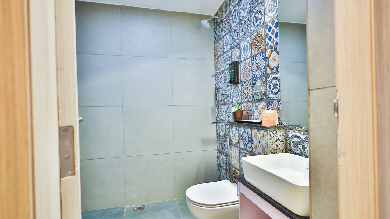 Photo of Bathroom in Adyar