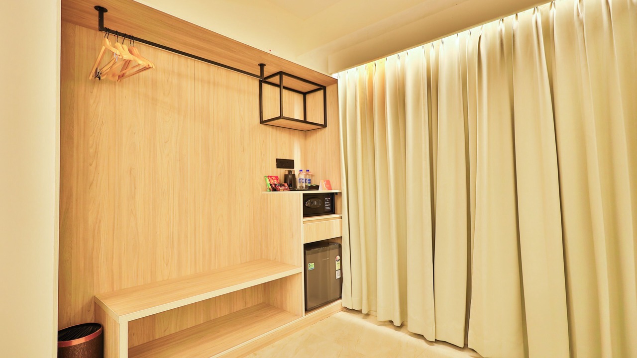 Photo of Bedroom in Adyar