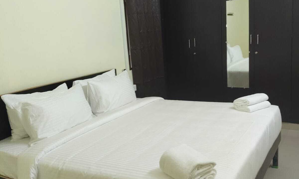 Photo of Bedroom in Madurai