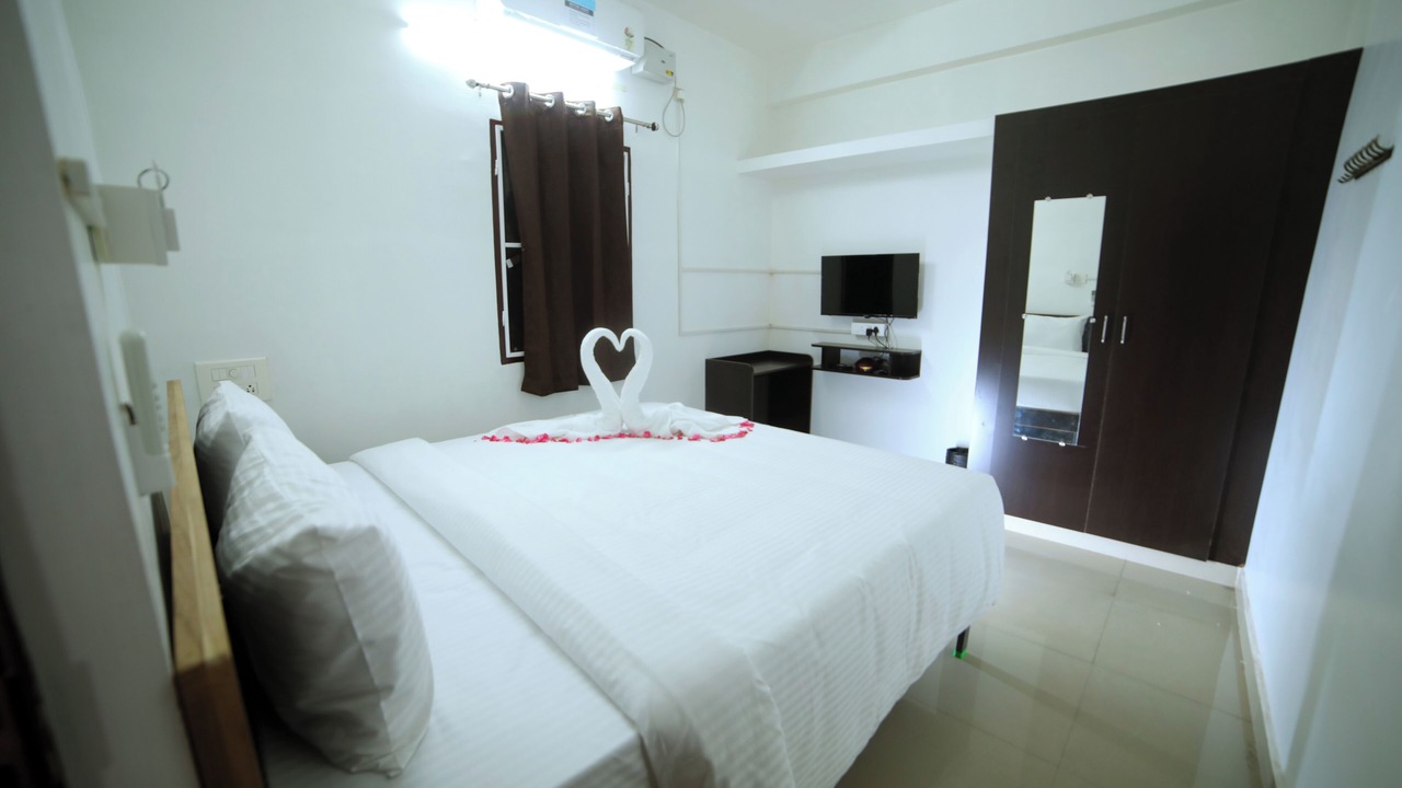 Photo of Bedroom in Madurai