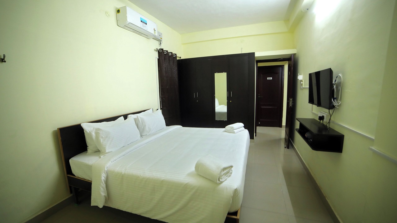 Photo of Bedroom in Madurai
