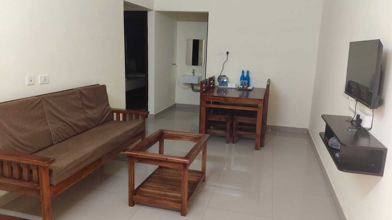 Photo of Livingroom in Madurai