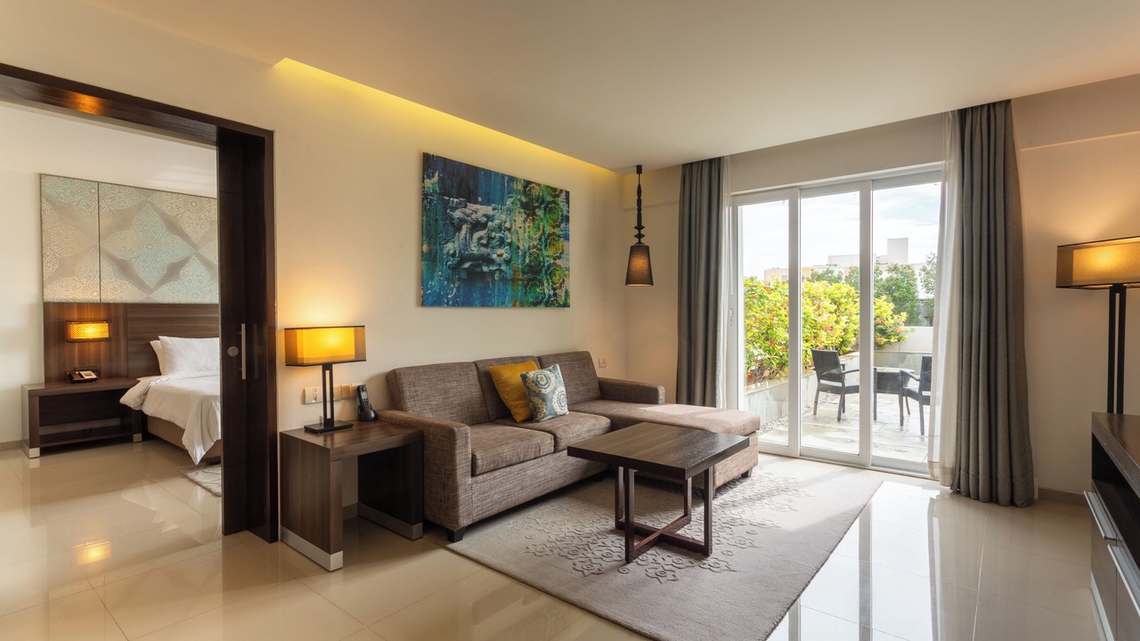 Photo of Livingroom in Rameshwaram