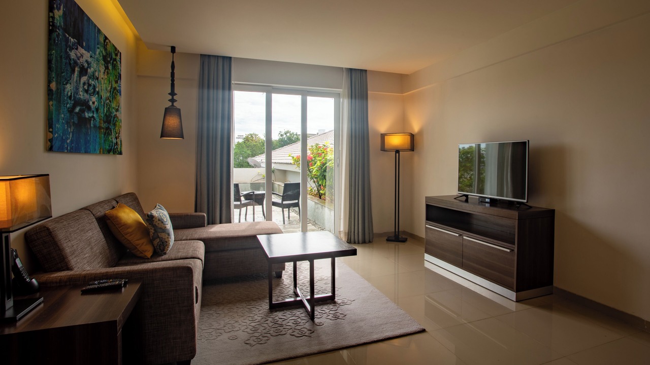 Photo of Livingroom in Rameshwaram