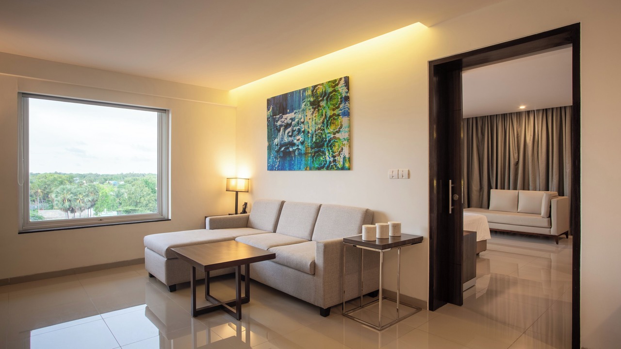 Photo of Livingroom in Rameshwaram