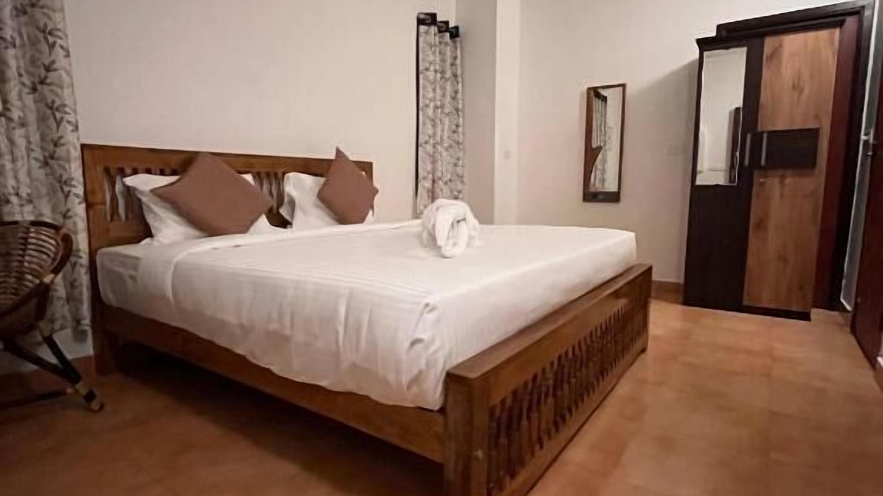 Photo of Bedroom in Kalapettai