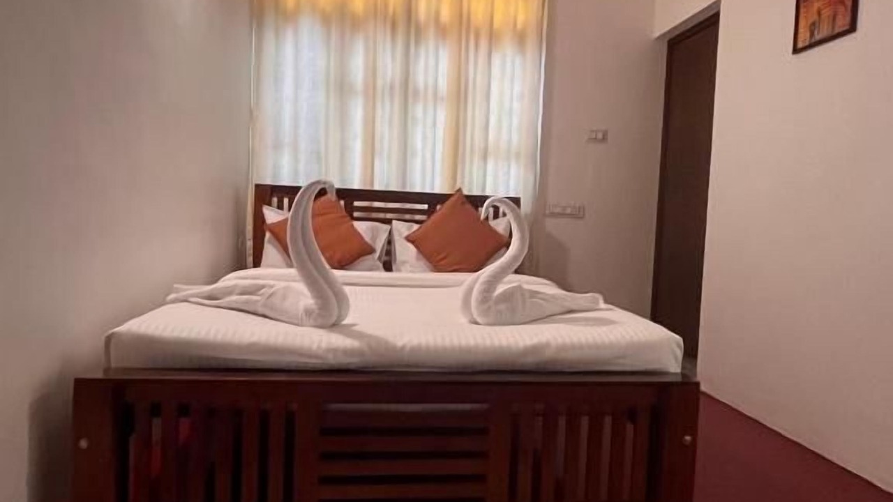 Photo of Bedroom in Kalapettai