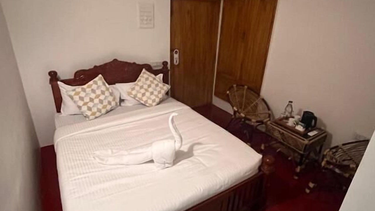 Photo of Bedroom in Kalapettai