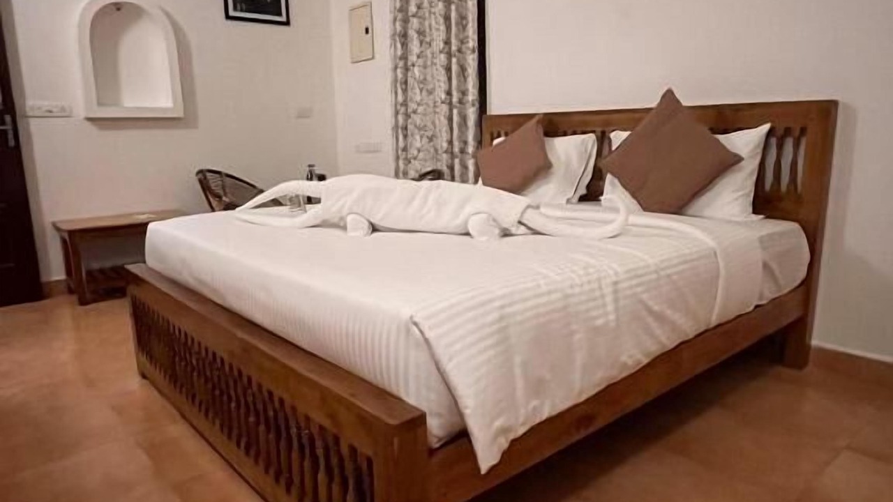 Photo of Bedroom in Kalapettai