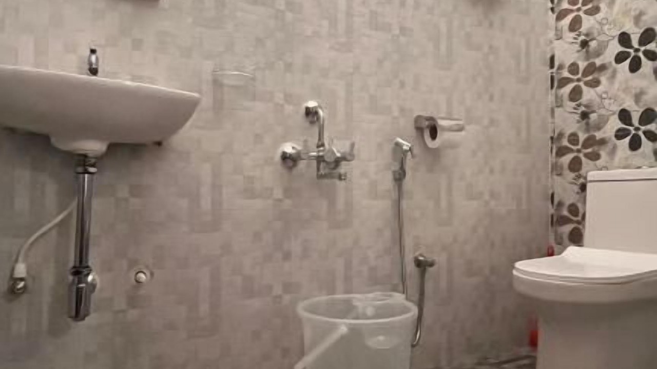 Photo of Bathroom in Kalapettai