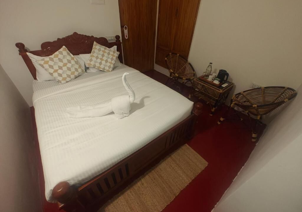 Photo of Bedroom in Kalapettai