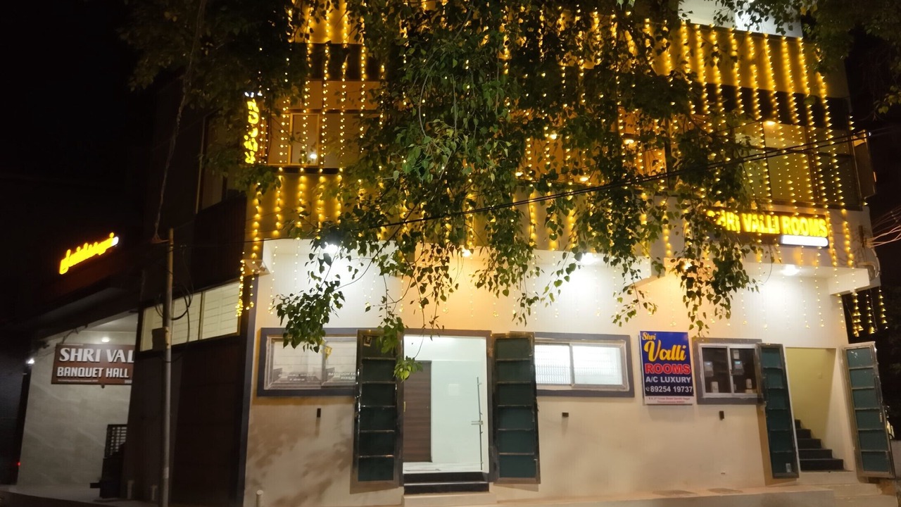 Photo of Outdoor in Tiruvannamalai