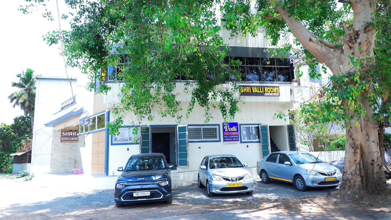 Photo of Outdoor in Tiruvannamalai