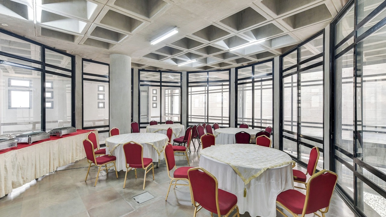 Photo of Patio Balcony in Greater Noida