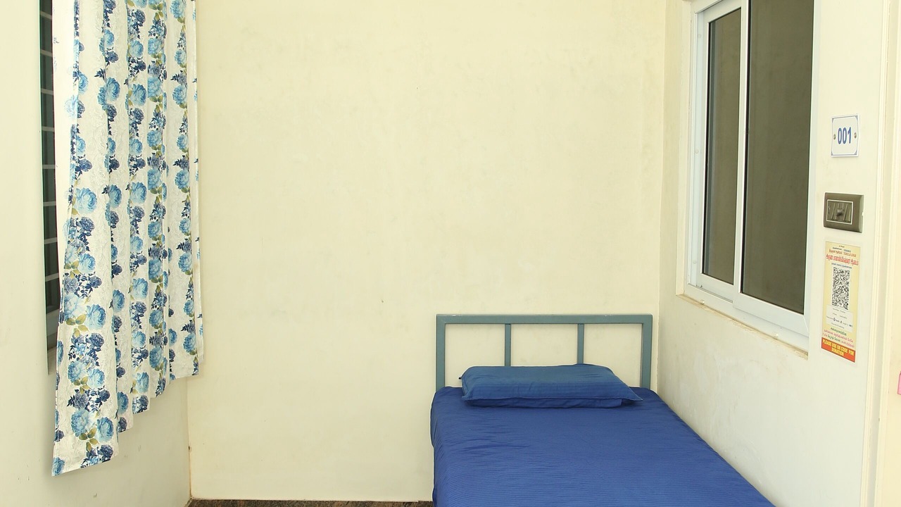 Photo of Patio Balcony in Tiruvannamalai