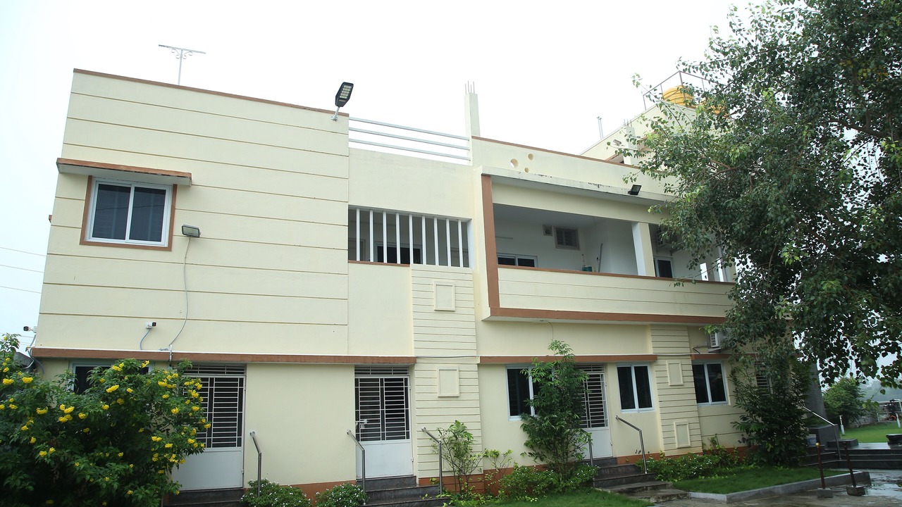 Photo of Outdoor in Tiruvannamalai
