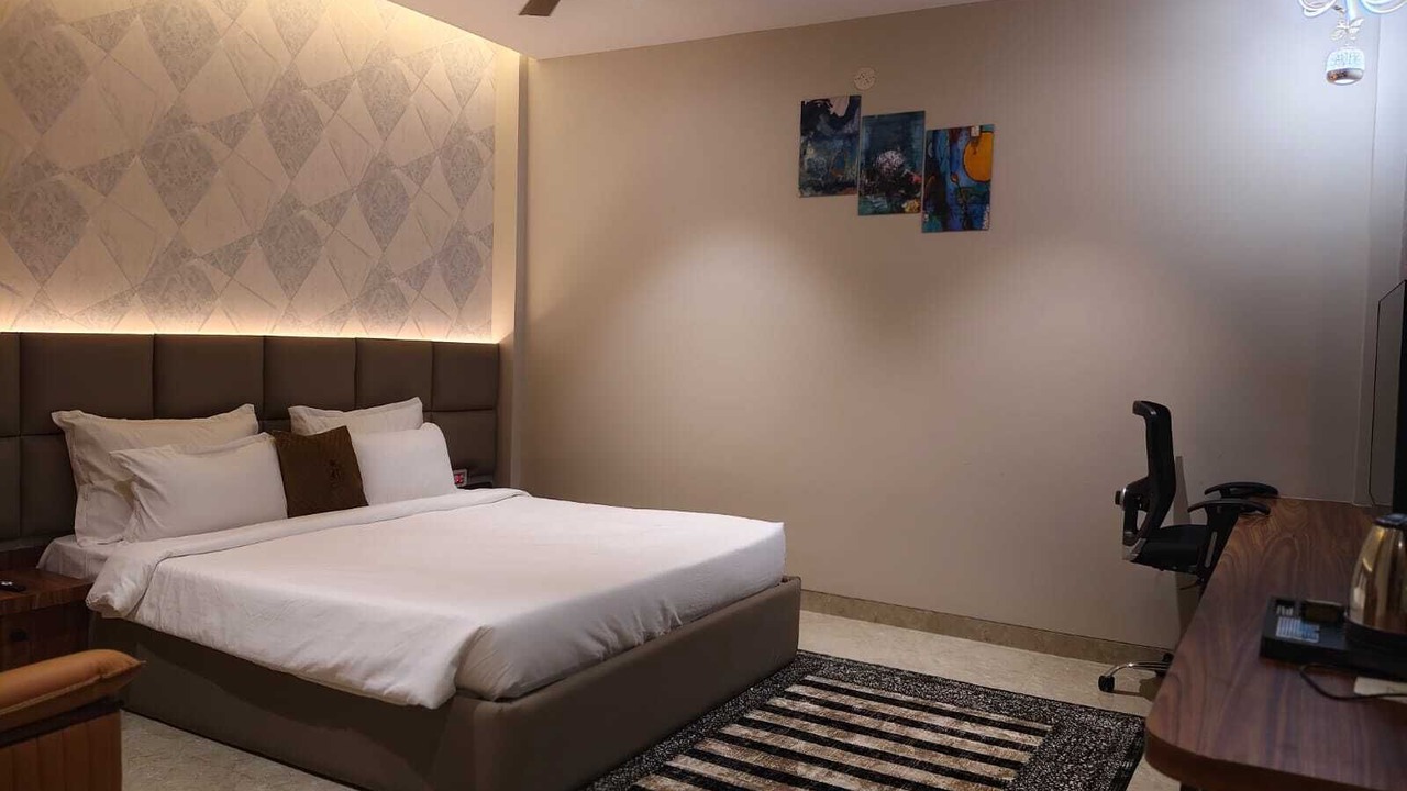 Photo of Bedroom in Bidar